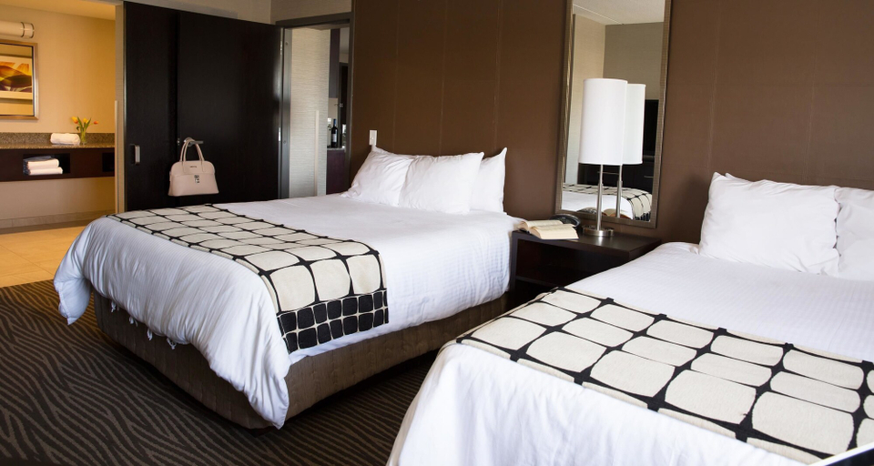 Bedroom 3, Hotel Marshfield, BW Premier Collection, Wood