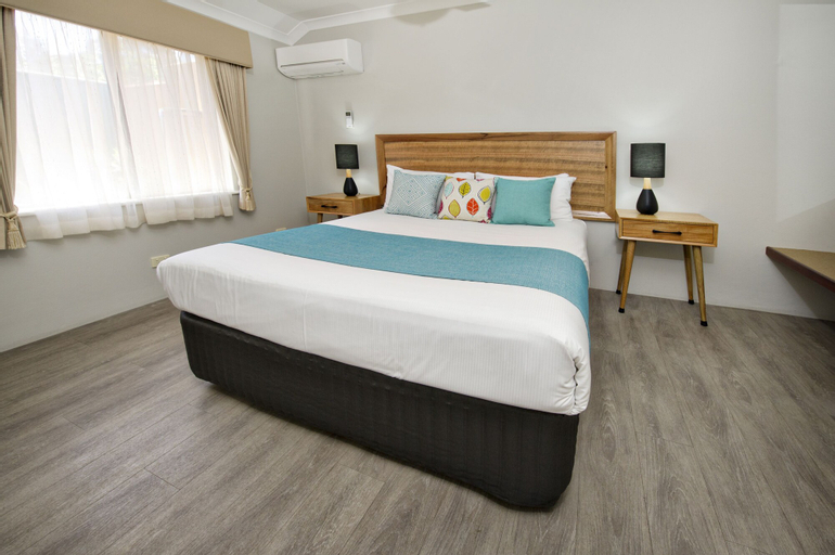 Bedroom 2, Vintages Accommodation, Augusta-Margaret River