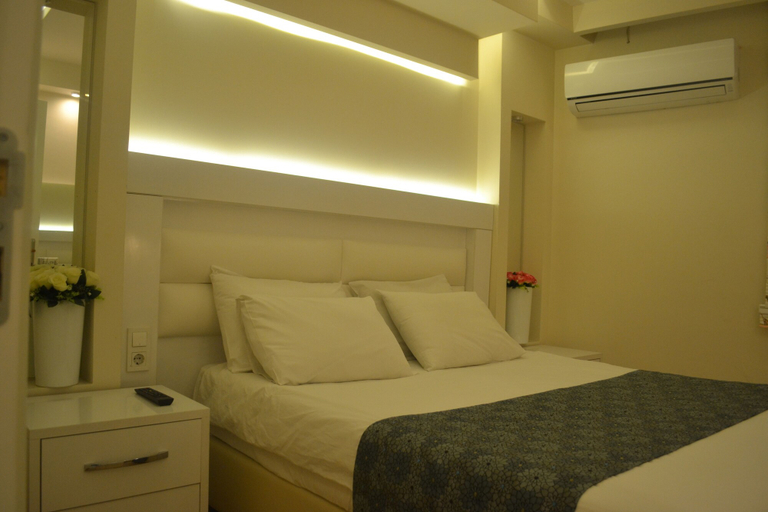 Bedroom 4, Blue Mosque Hotel İstanbul, Fatih