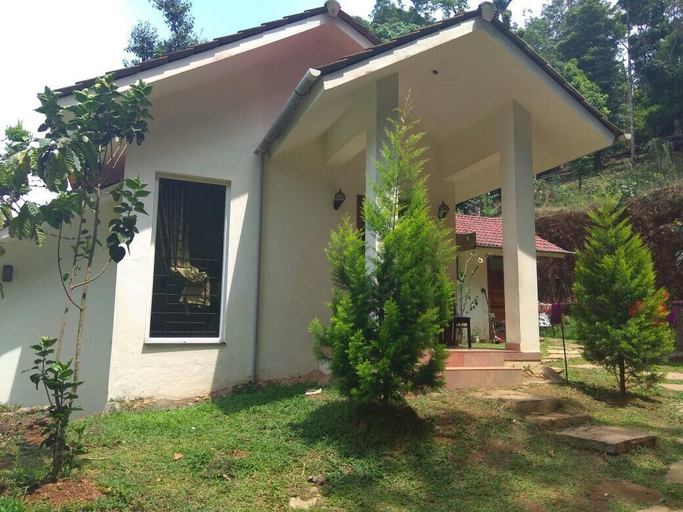 Exterior & Views 2, Three Hills Resort & Spa, Coorg, Kodagu