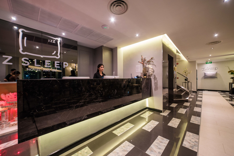 Others 2, Z Sleep Hotel, Hat Yai