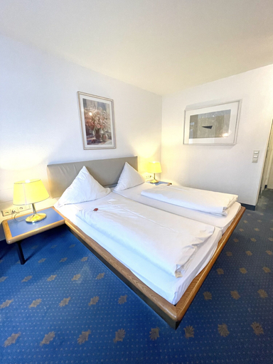 Bedroom 3, Rebgarten Schulgasse, Ravensburg