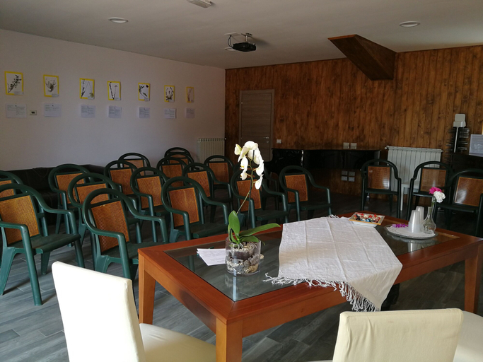 Food & Drinks 5, Viola nel Parco, Catania