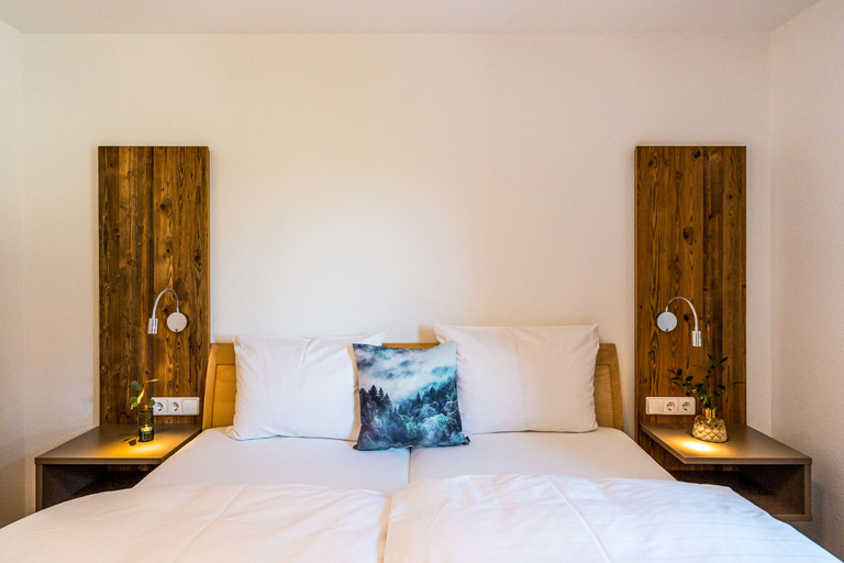 Bedroom 5, Nature Titisee, Breisgau-Hochschwarzwald