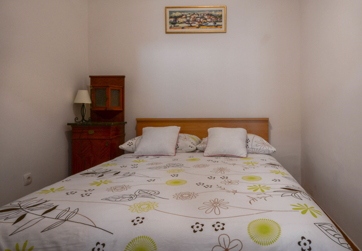 Bedroom 3, Apartments Vicenco  top location  Split, Split