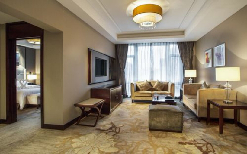 Others 5, Tanglong International Hotel, Xi'an