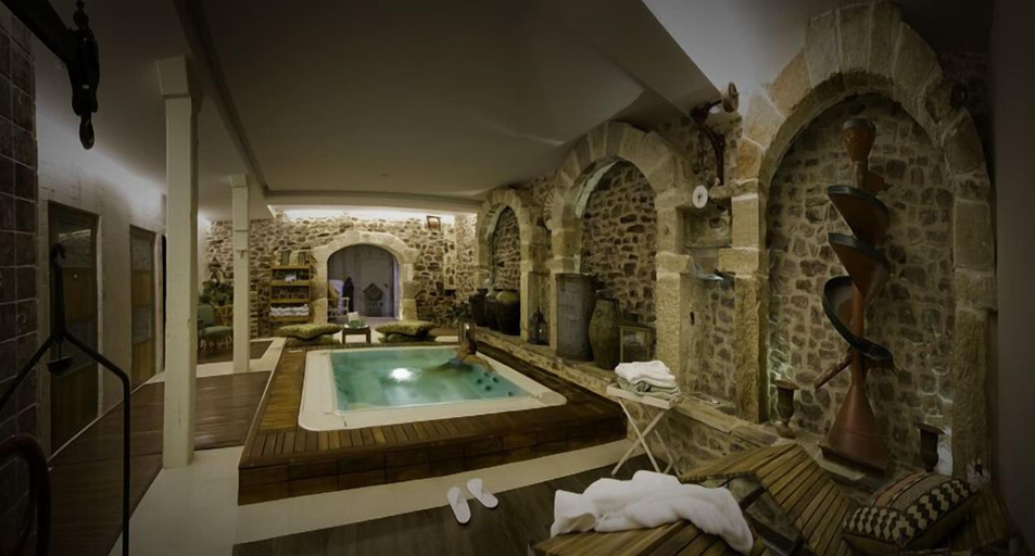 Others 5, El Morendal, Soria