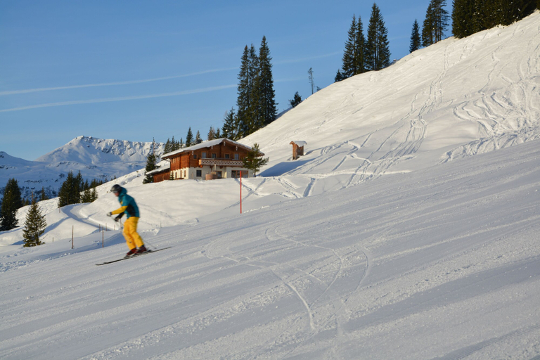 Others 4, Alpine Premium Chalet Wallegg-Lodge, Zell am See