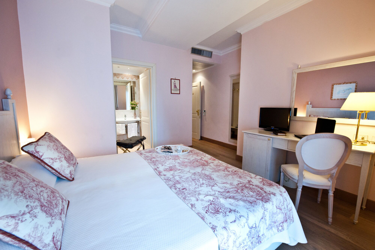 Bedroom 3, Ostuni Palace Hotel Ristorante & SPA, Brindisi