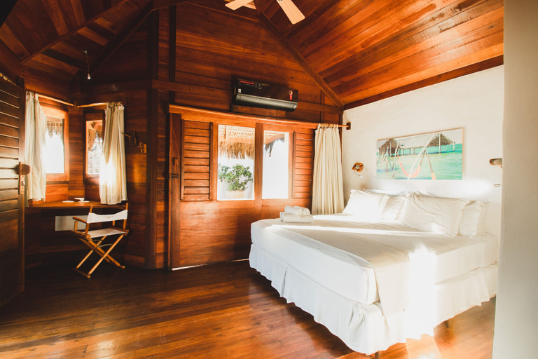 Bedroom 4, Hurricane Jeri Praia, Jijoca de Jericoacoara