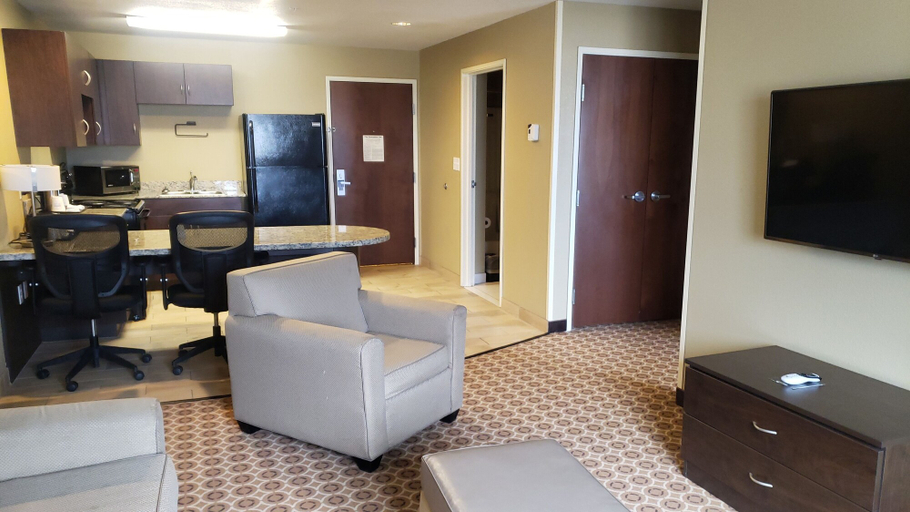 Others 5, Microtel Inn & Suites By Wyndham Pecos, Reeves