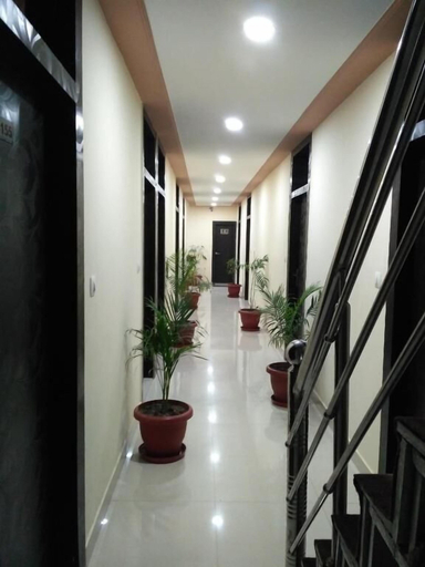 Others 5, Hotel Utsav Residency, Varanasi