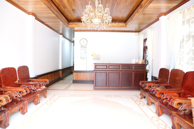 Others 4, Villa Kiengkham, Luang Prabang