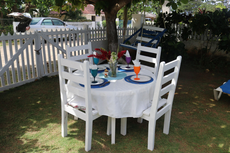 Others 5, Beach Palm Villa