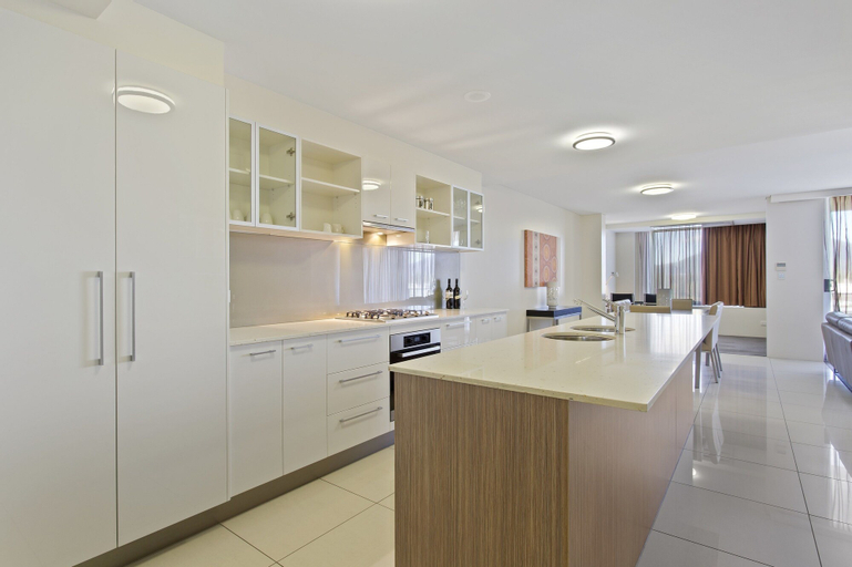 CBD Luxury Accommodation, Rockhampton