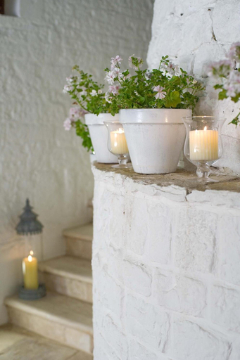 Bathroom 3, Le Alcove Luxury Resort nei Trulli, Bari