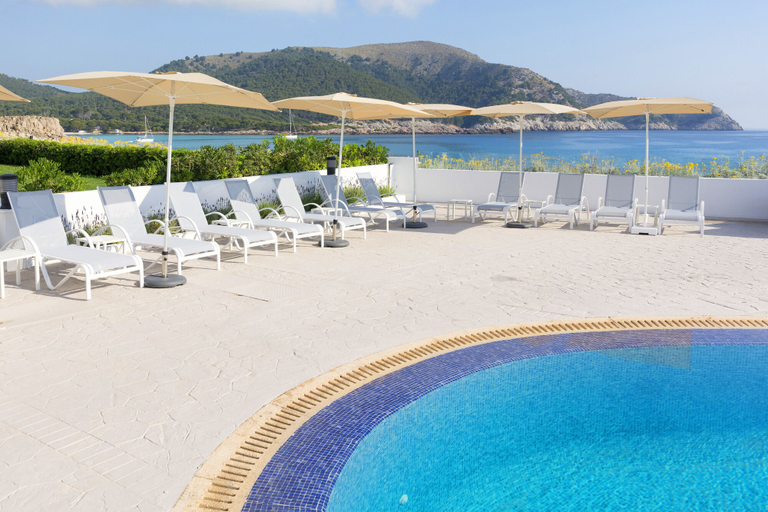 Sport & Beauty 2, Hotel HSM Regana, Baleares