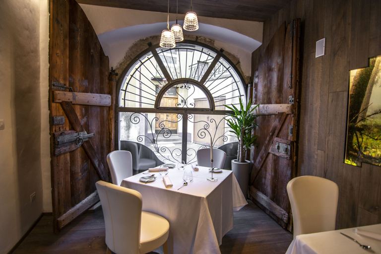 Food & Drinks 3, La Filanda Relax & Gourmet, Trento