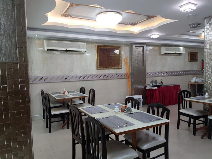 Food & Drinks 4, The Kanchi Residency, Thiruvallur
