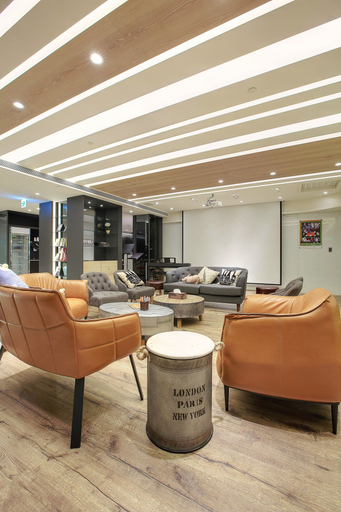 Others 2, Taiwan Youth Hostel & Capsule Hostel, Taipei City