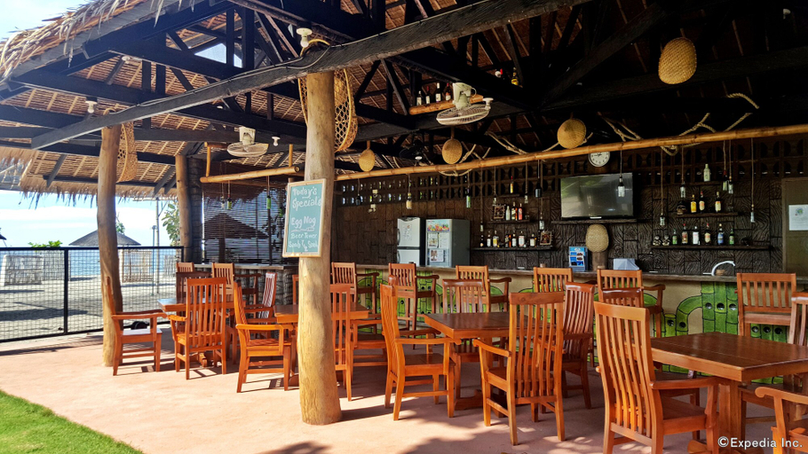 Food & Drinks 4, White Chocolate Hills Resort, Zamboanguita