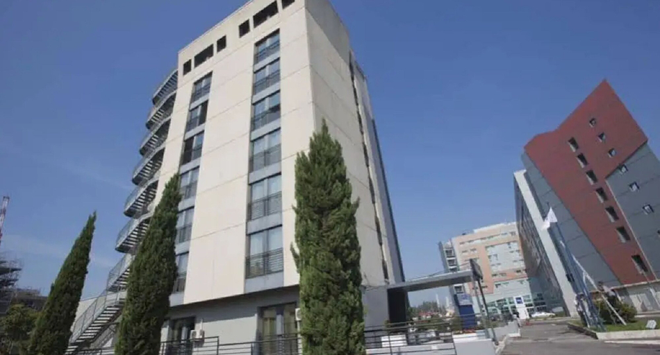 Exterior & Views 2, GP Hotel, Rome
