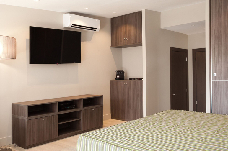 Bedroom 3, Dalia Ramblas, Barcelona