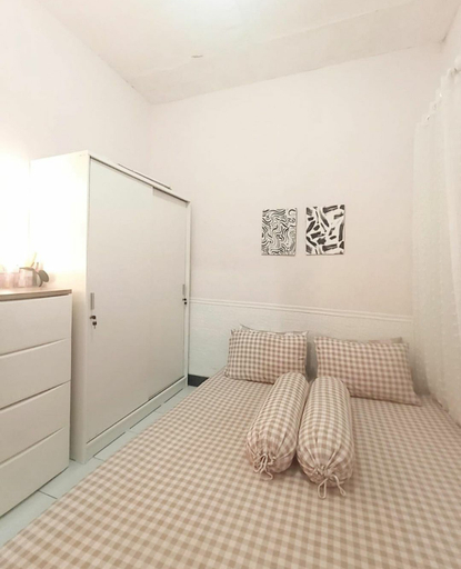 Bedroom 4, Teras Bumi Sukabumi, Sukabumi