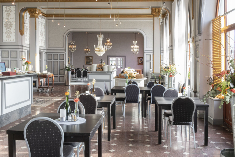 Food & Drinks 5, First Hotel Statt Örnsköldsvik, Örnsköldsvik