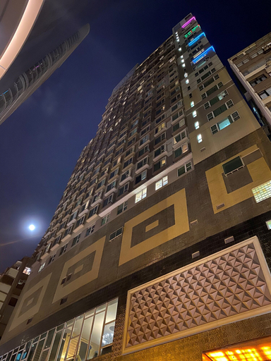 Exterior & Views 2, Ramada Grand Tsim Sha Tsui (Former Ramada Hong Kong Grand Tsim Sha Tsui), Kowloon