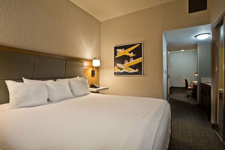 Bedroom 20