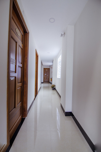 Others 5, Thien Long Apartment, Nha Trang