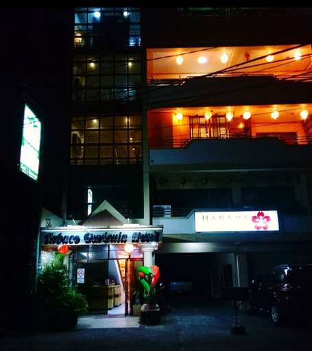 Exterior & Views 2, Tabaco Gardenia Hotel, Tabaco City