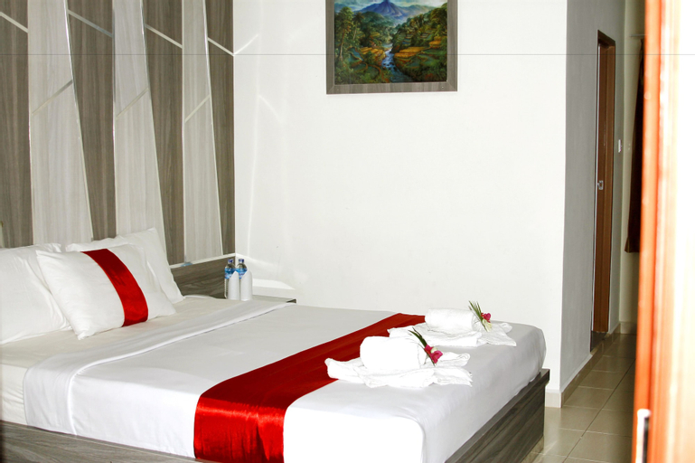 Bedroom 5, Paradise Hotel Tanjungpinang, Tanjung Pinang