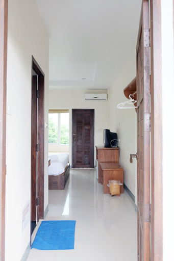 Bedroom 3, Pai In Town, Pai