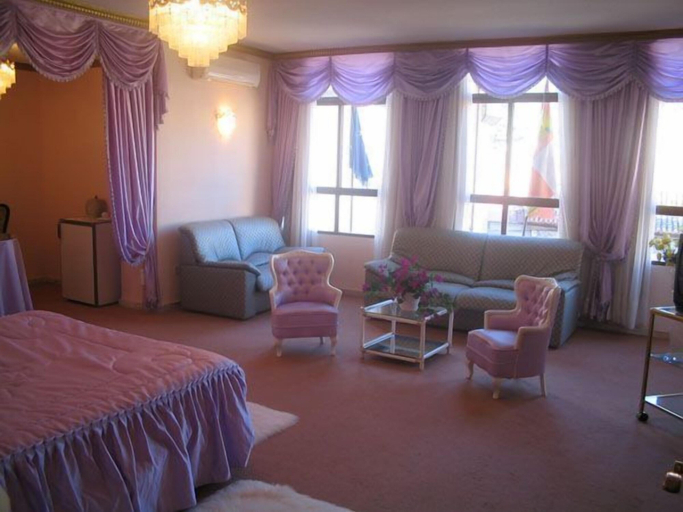 Bedroom 2, Hotel Dracos Cebreros, Ávila