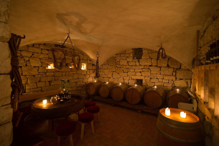 Food & Drinks 5, Panorama Tramin, Bolzano
