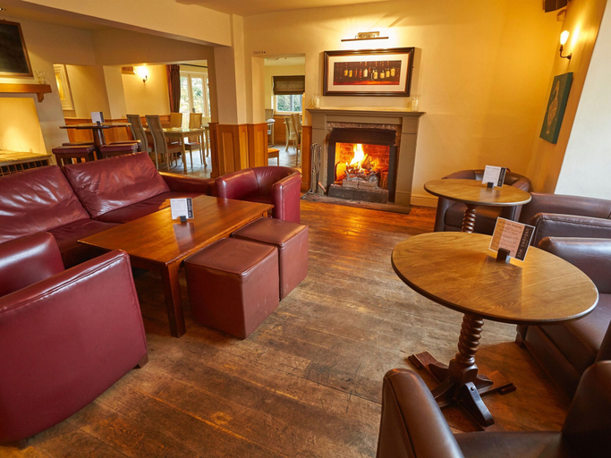 Others 4, The Cadogan Arms, Suffolk