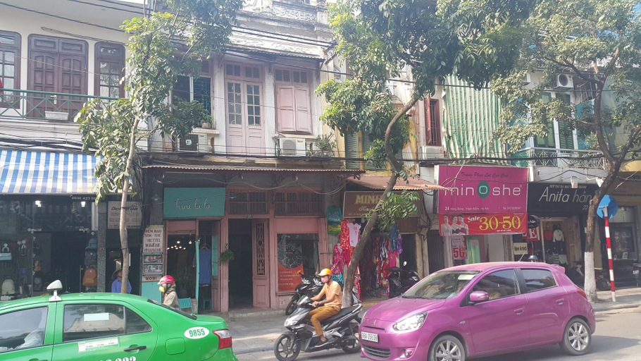 Exterior & Views 2, Mai Charming Hotel and Spa, Hoàn Kiếm