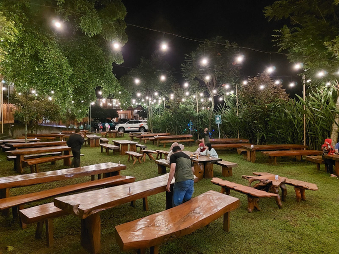 Others 4, Arayanna Hotel & Resort, Mojokerto