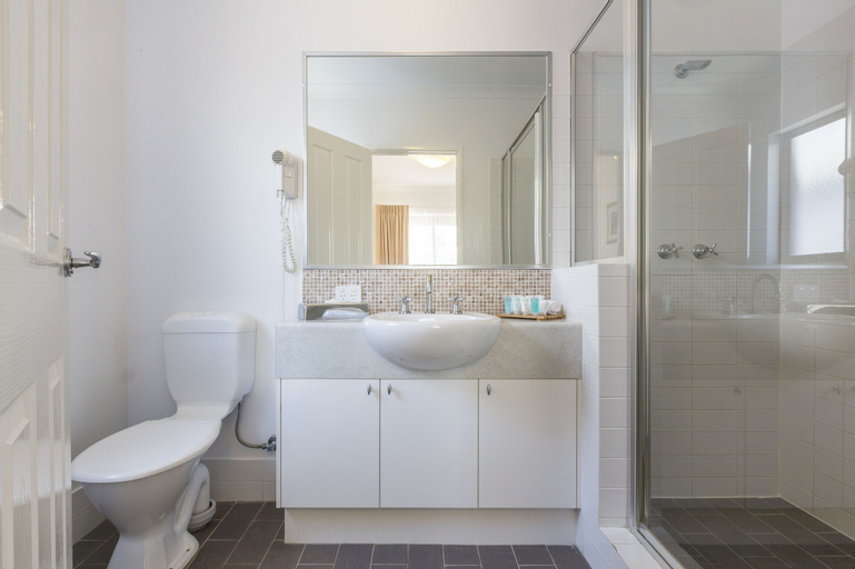 Bedroom 4, Leeuwin Apartments, Augusta-Margaret River