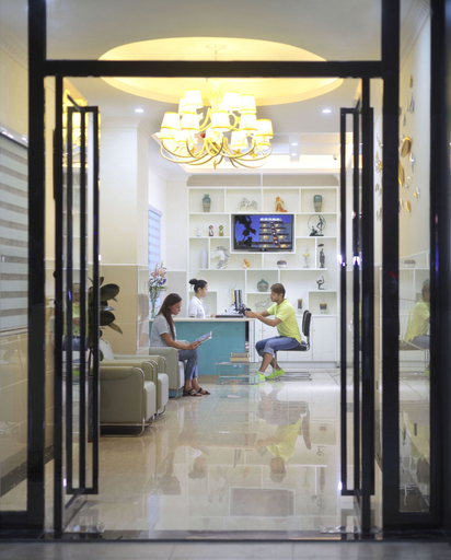 Others 4, Care Hotel Coast Collection, Sanya