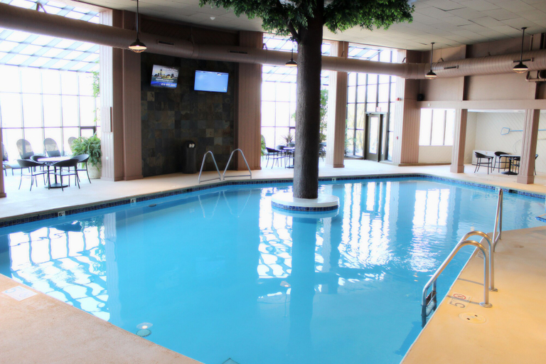 Sport & Beauty 5, Geneva National Resort, Walworth