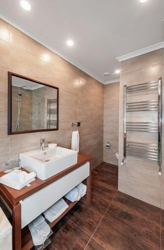 Bathroom 5, Sagalassos Lodge & Spa, Ağlasun