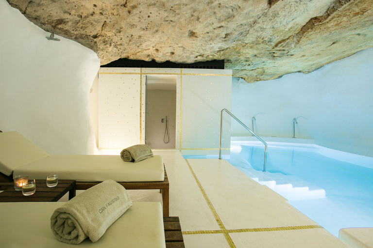 Sport & Beauty 3, Hotel Faustino Gran - Relais & Chateaux, Baleares
