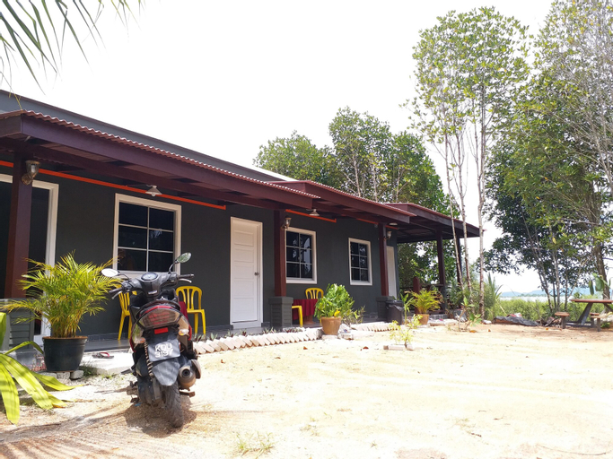 Exterior & Views 1, Idaman Guesthouse, Langkawi