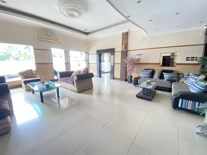 Others 5, Lilianto Hotel Polewali Mitra RedDoorz, Polewali Mandar