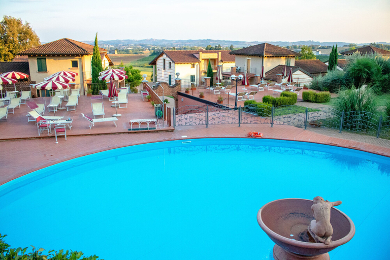 Sport & Beauty 3, Ariotto Village, Alessandria