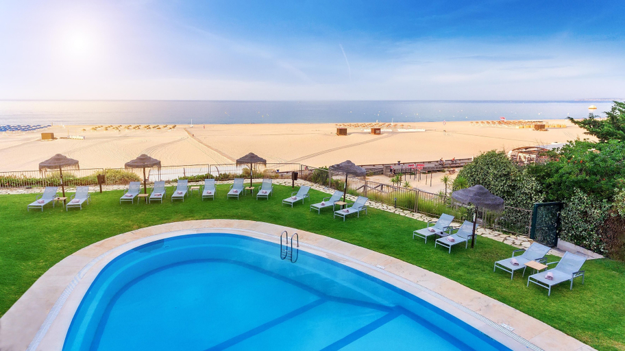 Sport & Beauty 2, AP Oriental Beach - Adults Friendly, Portimão