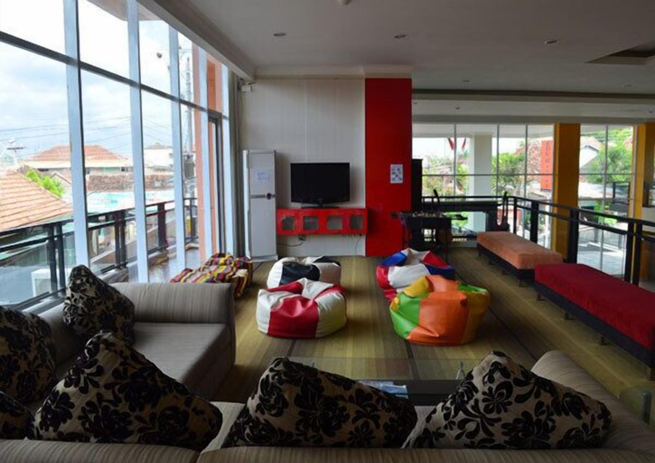 Others 5, EDU Hostel, Yogyakarta